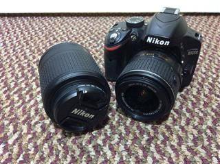 NIKON D3200 18-55 VR KIT (CJL044824) 18208015320| eBay